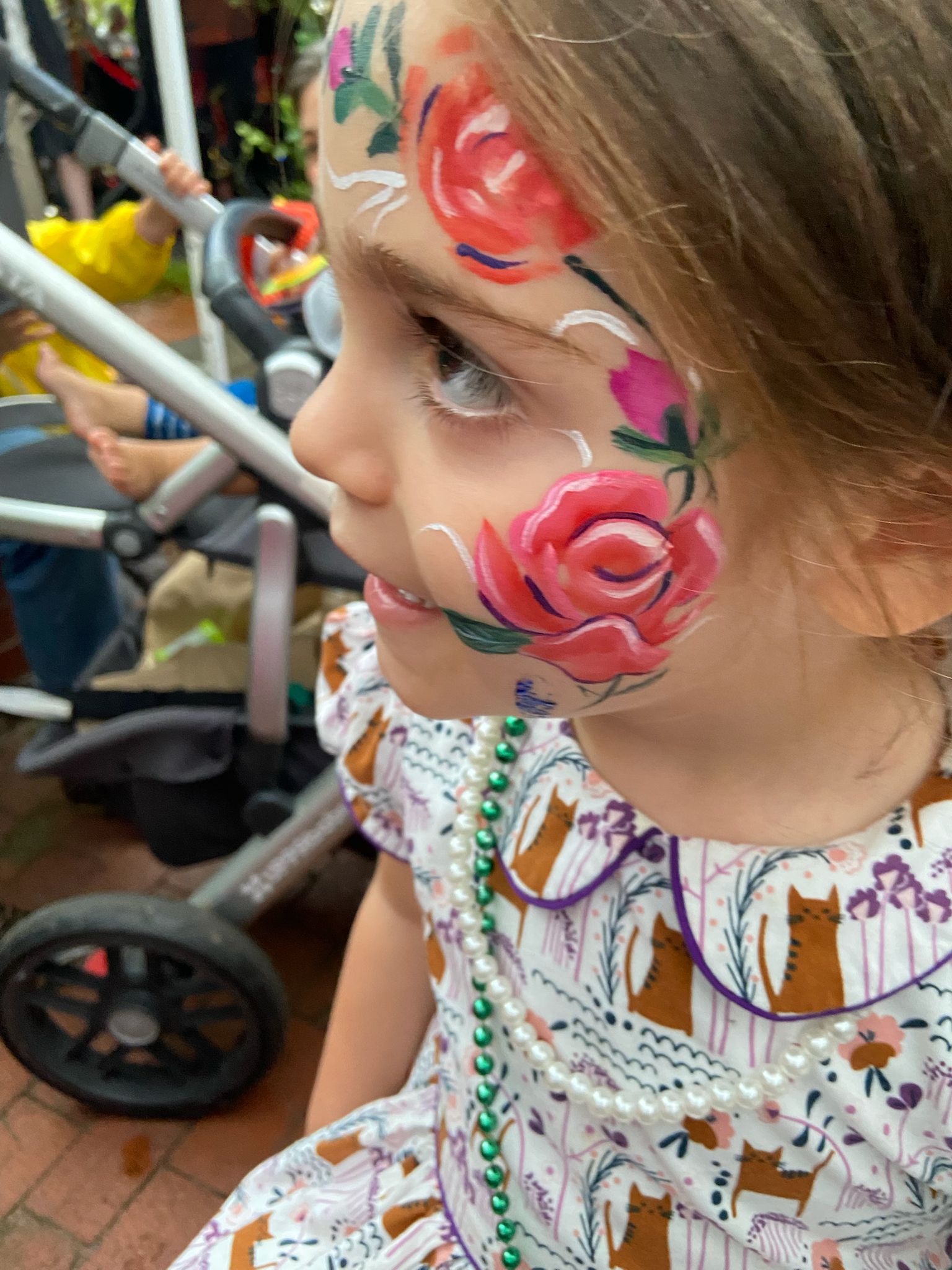 Face Painting